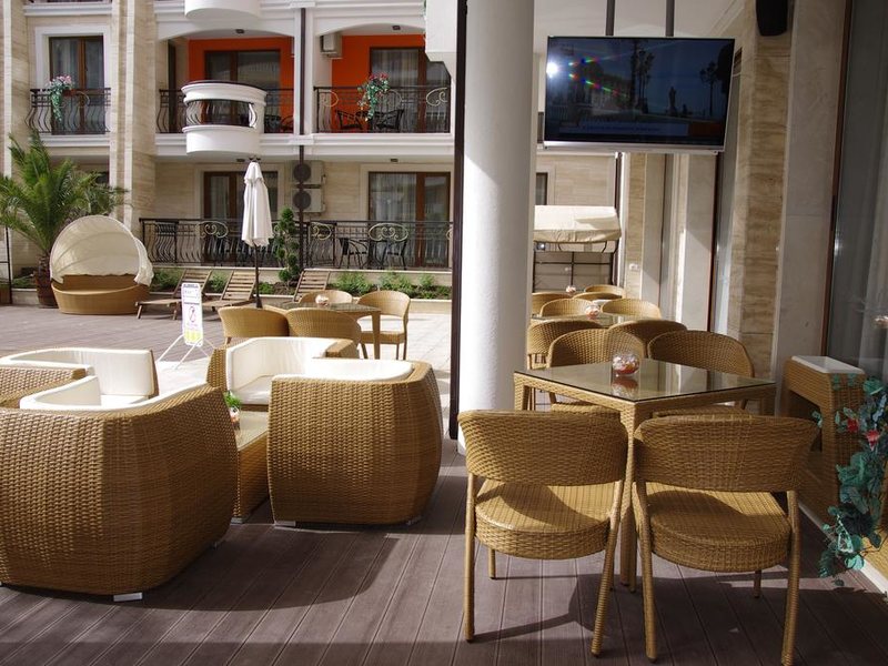 Harmony Palace AH 162586