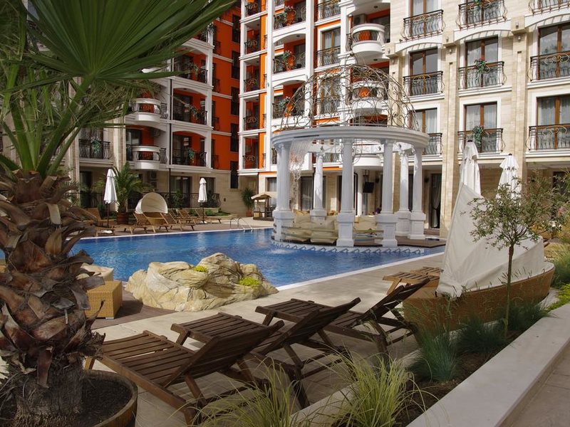 Harmony Palace AH 162589