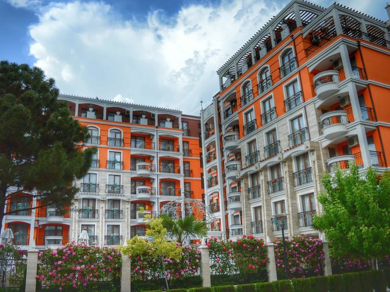 Harmony Palace AH 162594