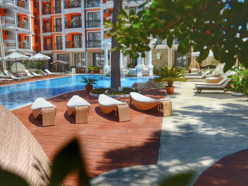 Harmony Palace AH 162596