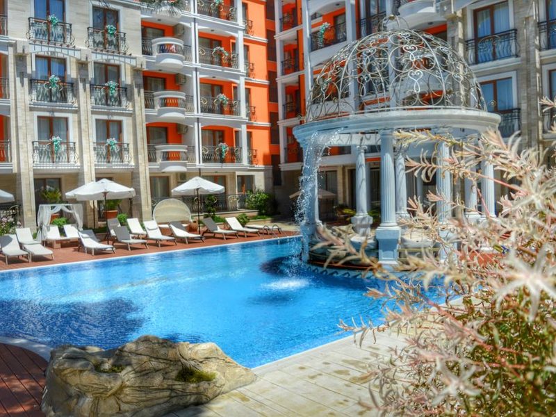 Harmony Palace AH 162597