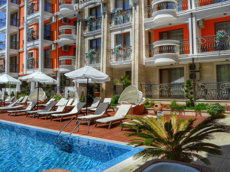 Harmony Palace AH 162598