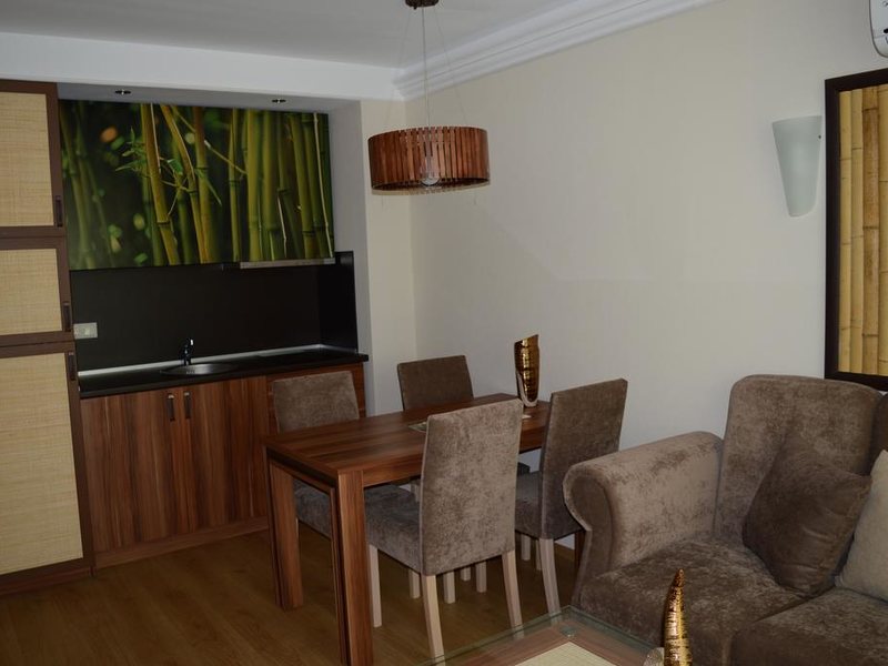 Harmony Palace AH 162600