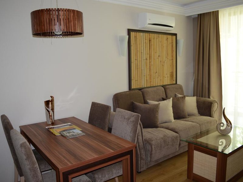 Harmony Palace AH 162601