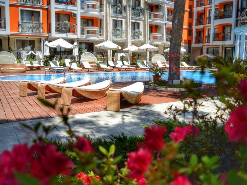 Harmony Palace AH 162602