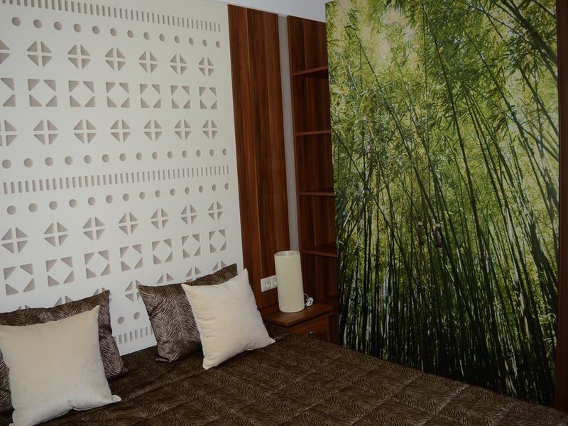 Harmony Palace AH 162604