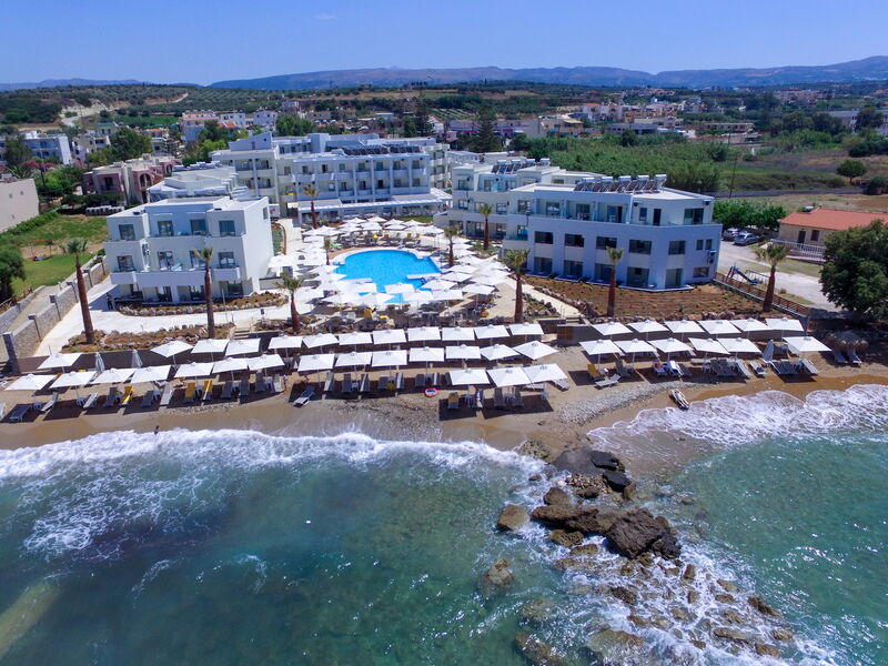 Harmony Rethymno Beach 327823