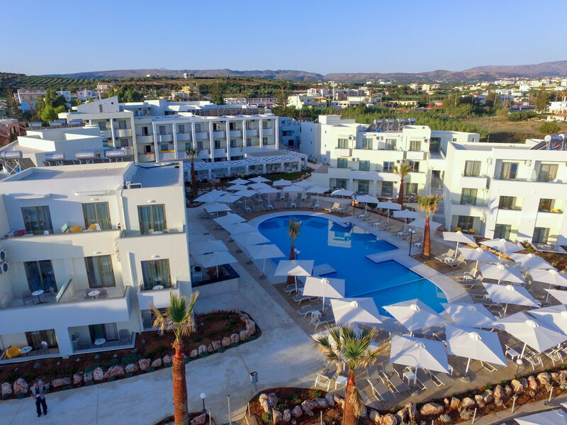 Harmony Rethymno Beach 327824