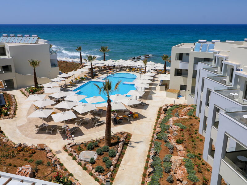Harmony Rethymno Beach 327825