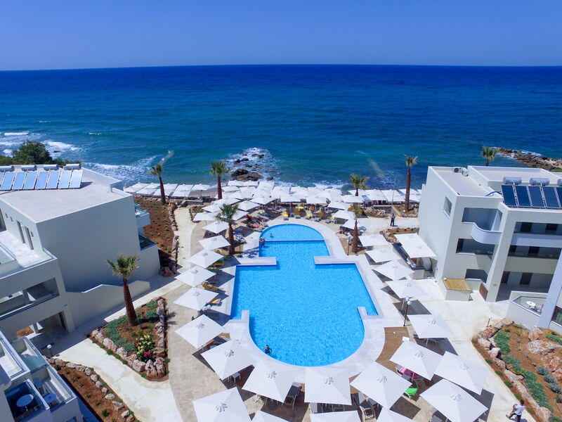 Harmony Rethymno Beach 327826
