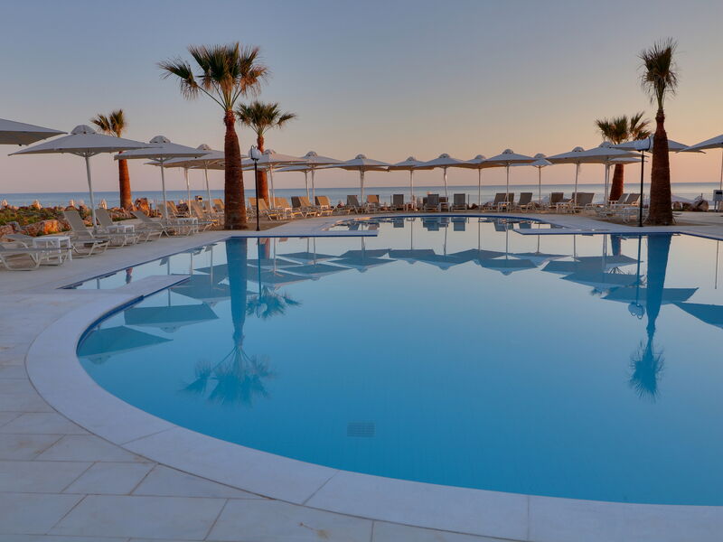 Harmony Rethymno Beach 327827