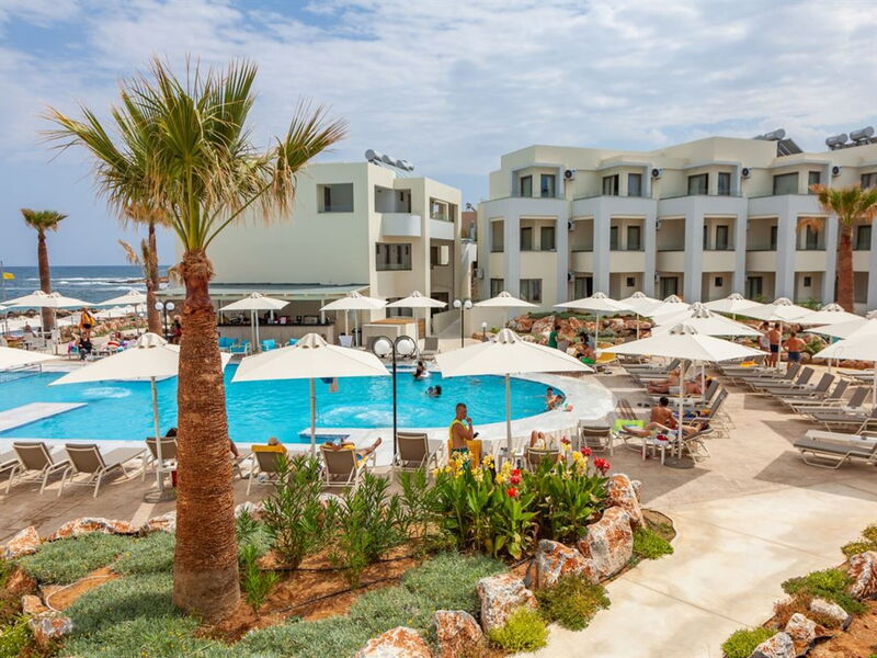 Harmony Rethymno Beach 327828