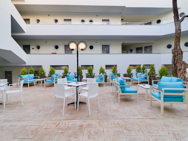 Harmony Rethymno Beach 327829