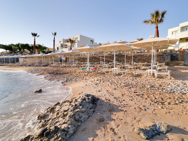 Harmony Rethymno Beach 327831