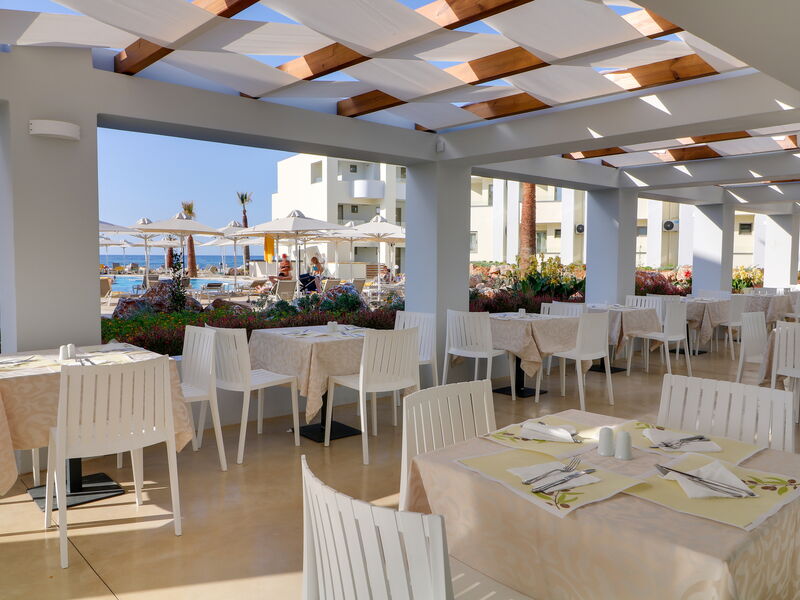 Harmony Rethymno Beach 327837