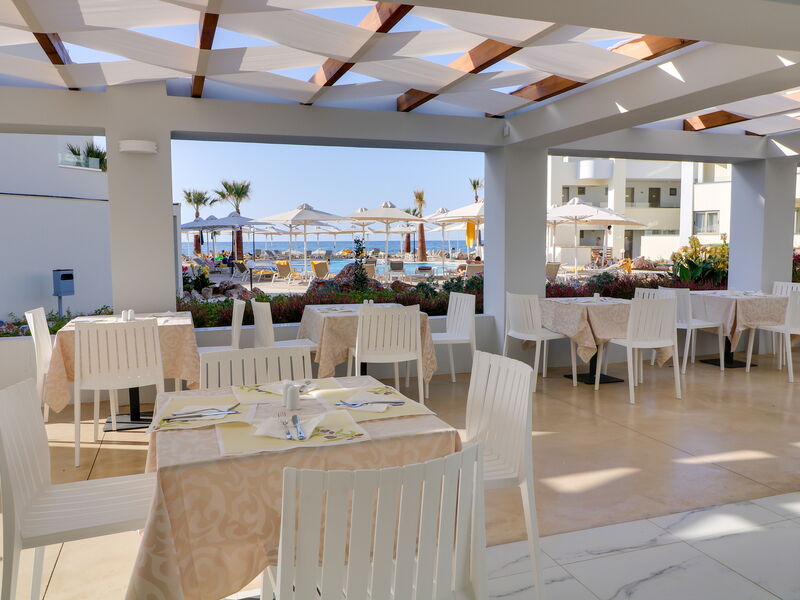 Harmony Rethymno Beach 327838