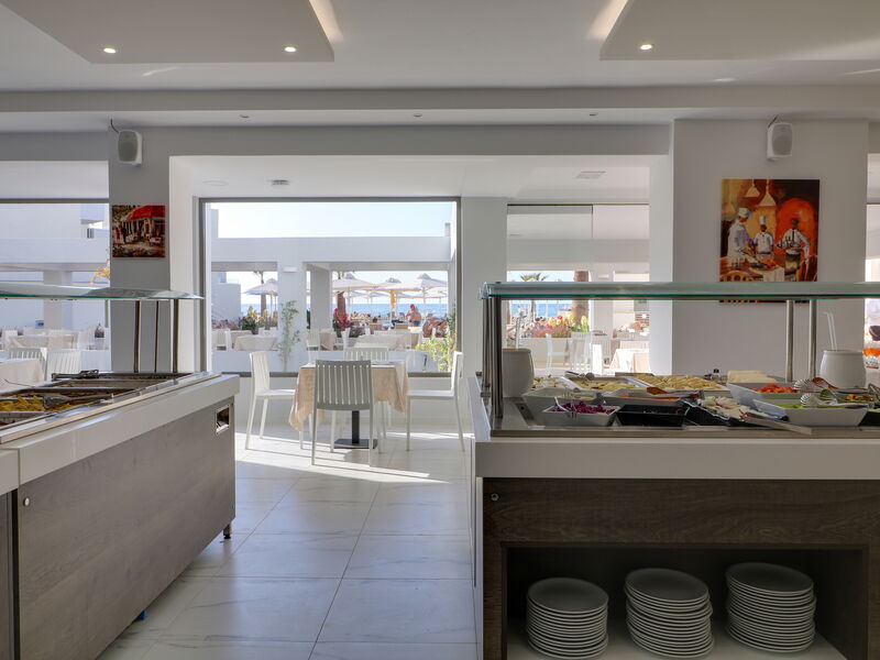 Harmony Rethymno Beach 327842