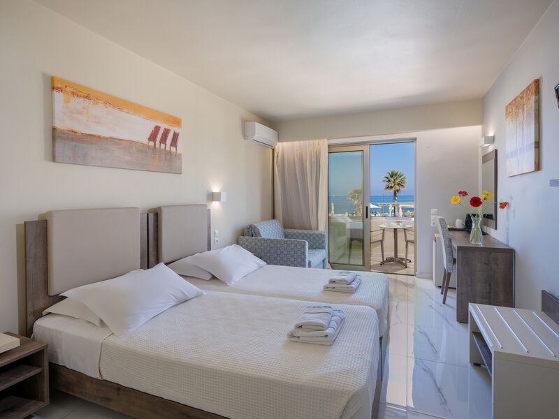 Harmony Rethymno Beach 327843