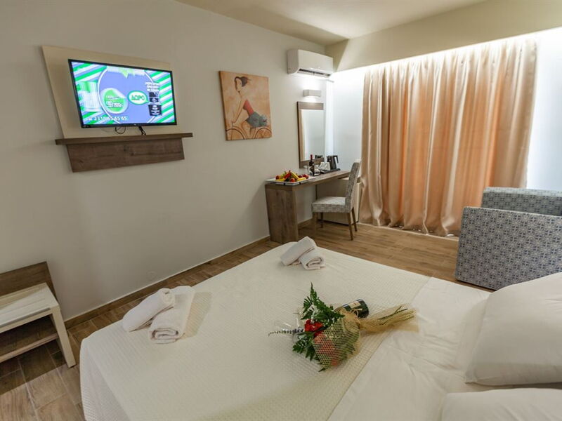 Harmony Rethymno Beach 327845