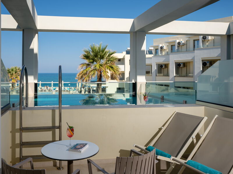 Harmony Rethymno Beach 327846
