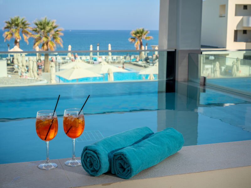 Harmony Rethymno Beach 327847