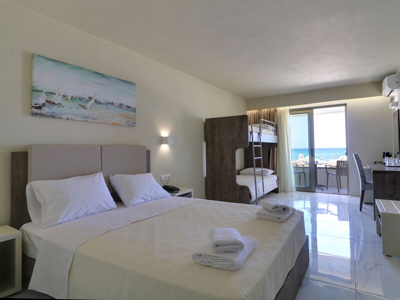 Harmony Rethymno Beach 327849