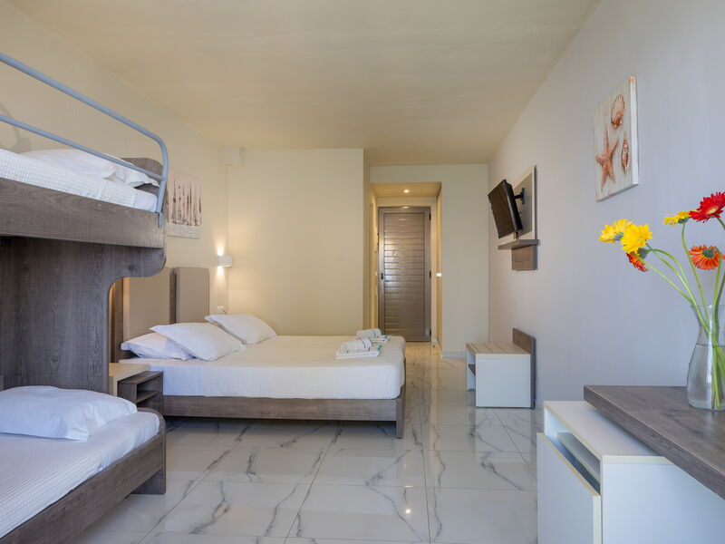 Harmony Rethymno Beach 327850
