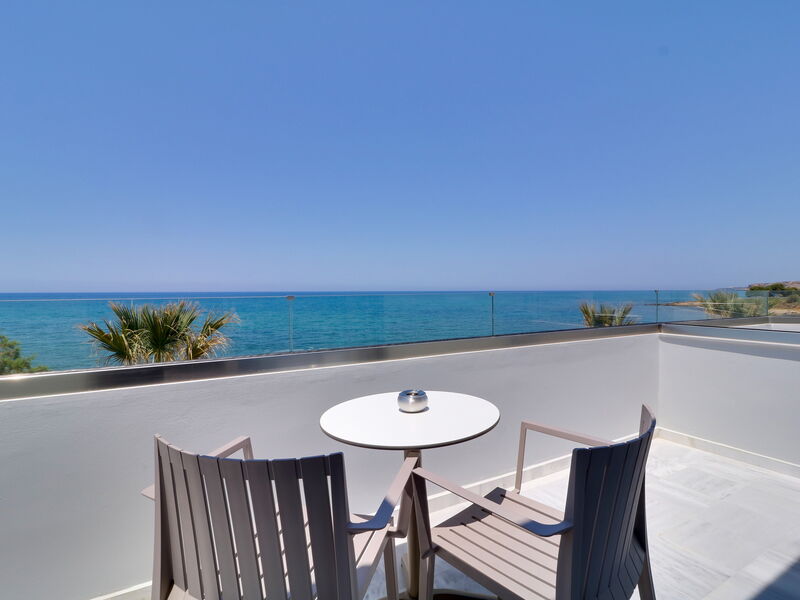 Harmony Rethymno Beach 327851