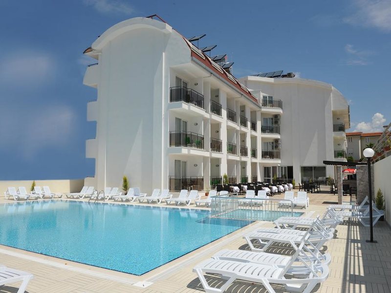 Harmony Side Hotel  276300