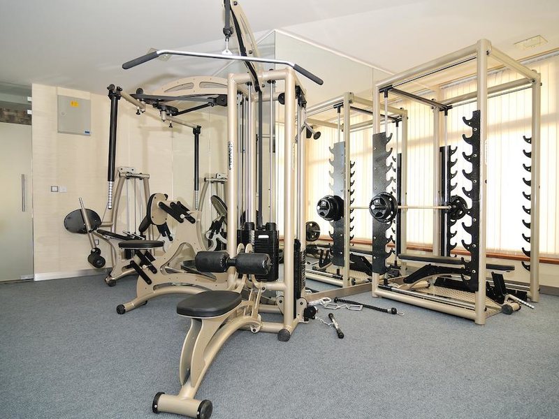 Harmony Suites 1 AH 162610