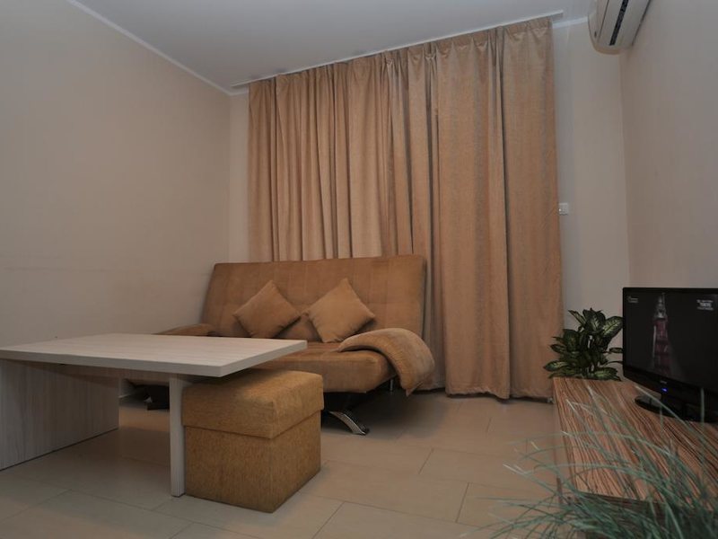 Harmony Suites 1 AH 162612