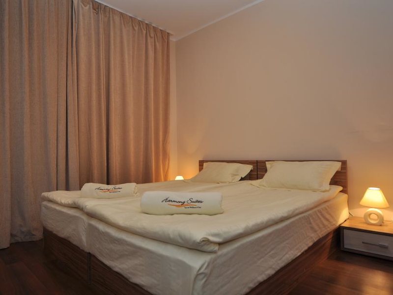 Harmony Suites 1 AH 162614