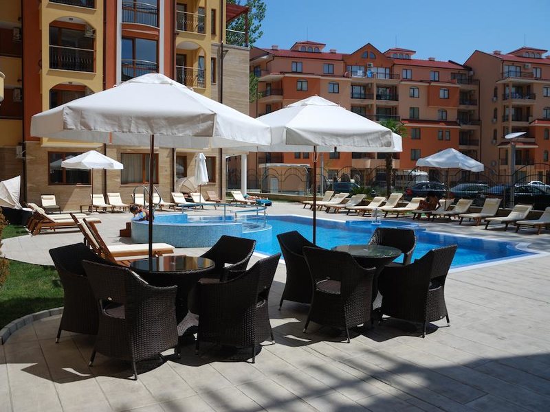 Harmony Suites 1 AH 162623