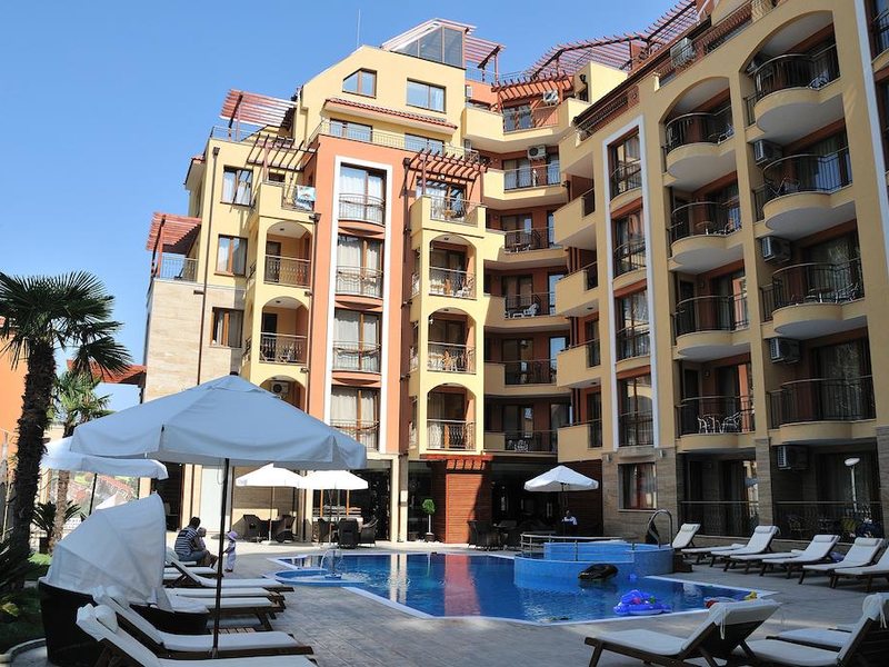 Harmony Suites 1 AH 162627