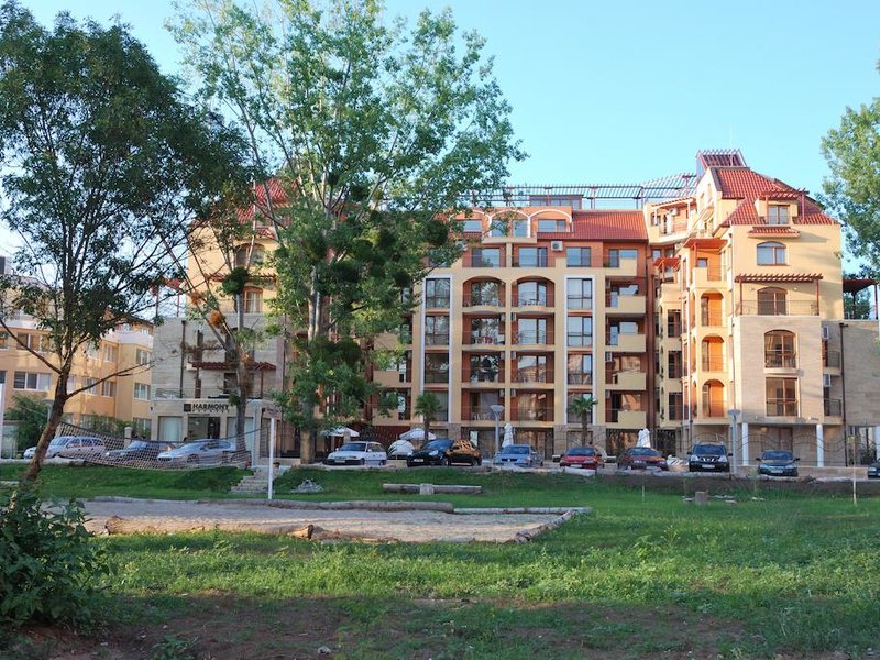 Harmony Suites 1 AH 162629