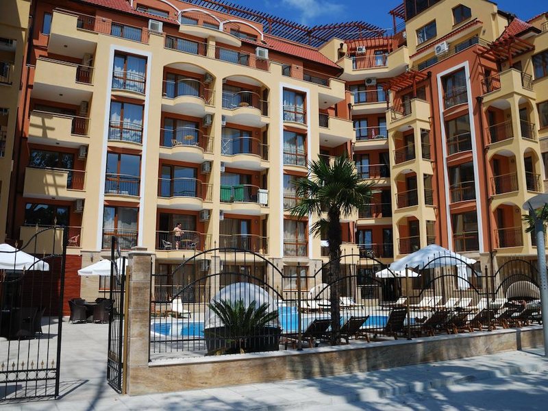 Harmony Suites 1 AH 162631