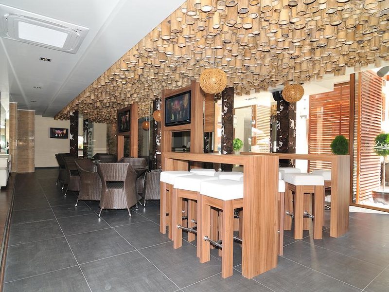 Harmony Suites 1 AH 162633