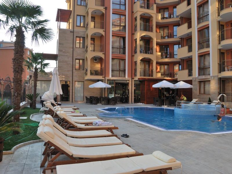 Harmony Suites 1 AH 162634