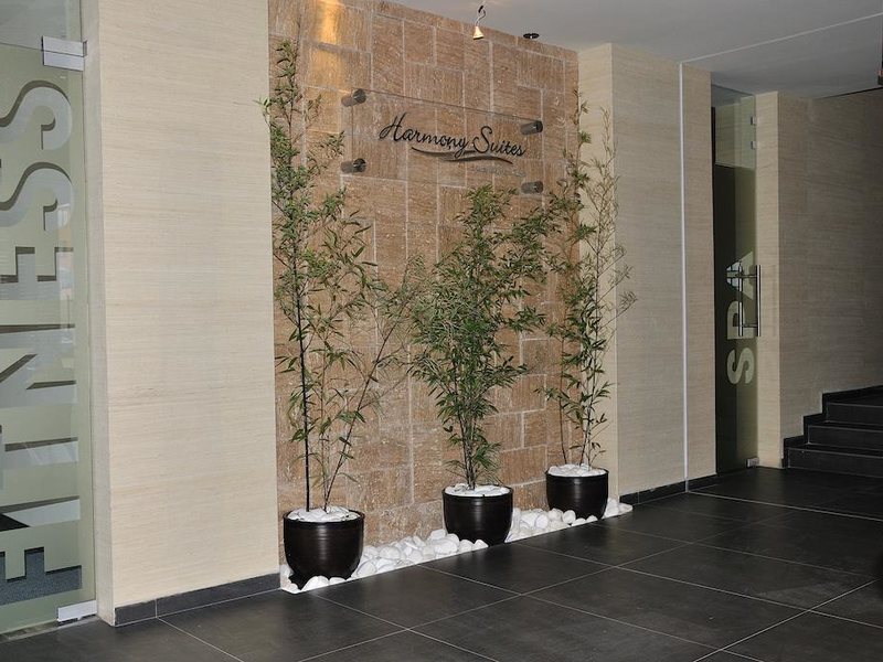 Harmony Suites 1 AH 162636