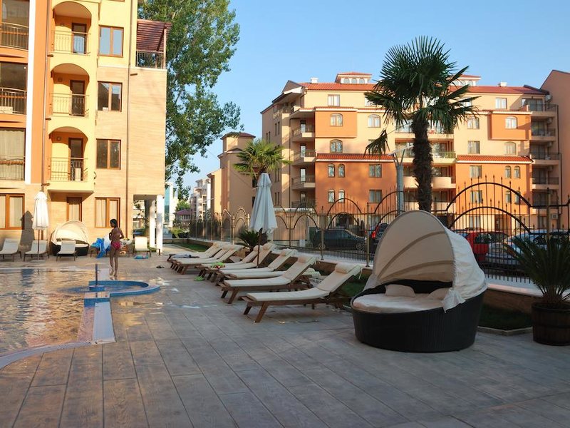 Harmony Suites 1 AH 162637