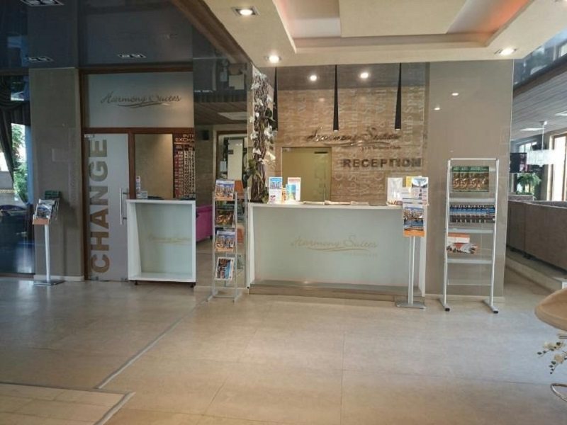 Harmony Suites 2,3 AH 162639