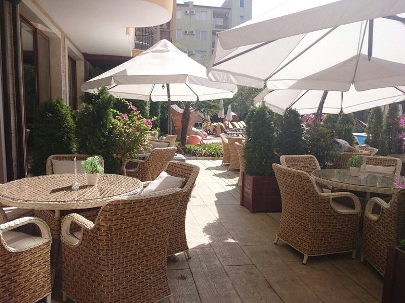 Harmony Suites 2,3 AH 162640