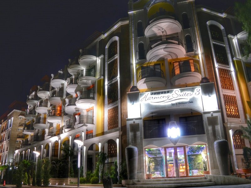 Harmony Suites 2,3 AH 162641