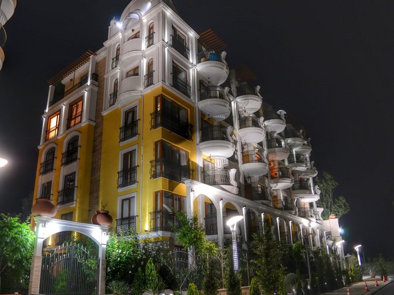 Harmony Suites 2,3 AH 162643