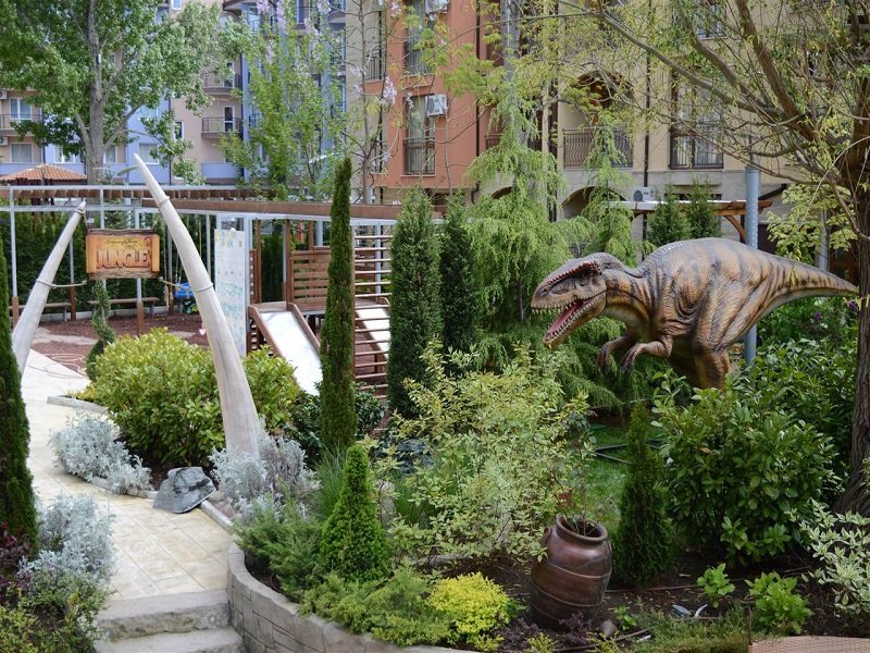 Harmony Suites 2,3 AH 162646