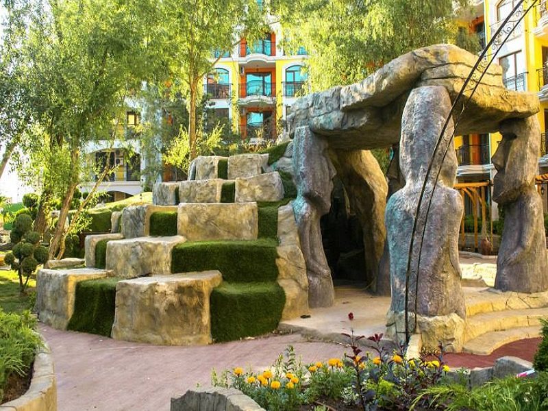 Harmony Suites 2,3 AH 162647