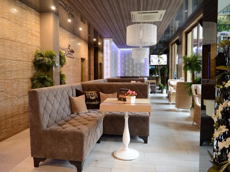 Harmony Suites 2,3 AH 162650