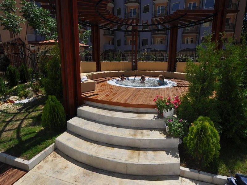 Harmony Suites 2,3 AH 162653