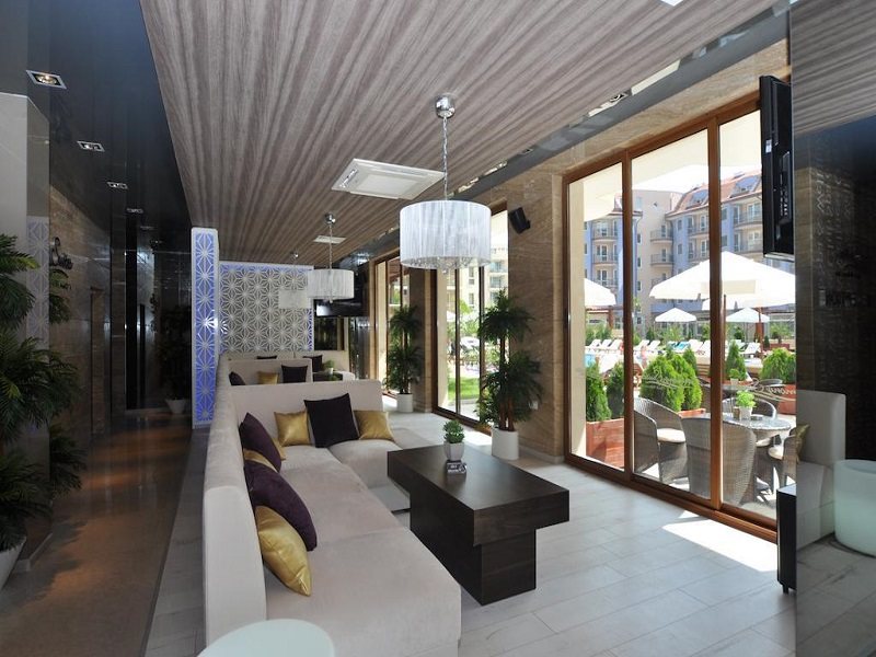 Harmony Suites 2,3 AH 162654