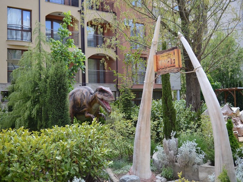 Harmony Suites 2,3 AH 162655